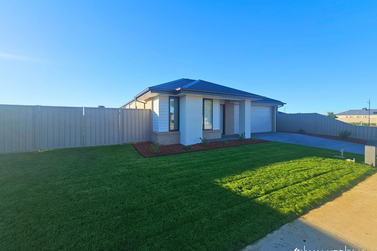 43 Biyala Circuit, Kyabram