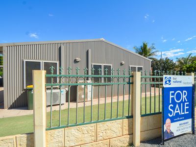 12 Harper Street, Port Hedland