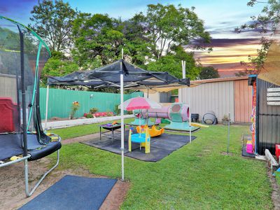 9 Jellicoe Street, Loganlea