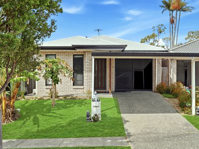 35 Cattiger Street, Richlands