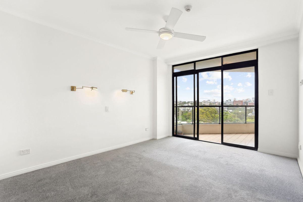 803 / 170 Ocean Street, Edgecliff