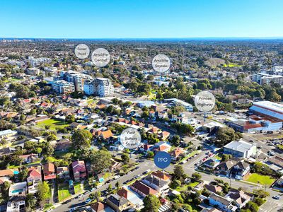 2 Valda Avenue, Arncliffe