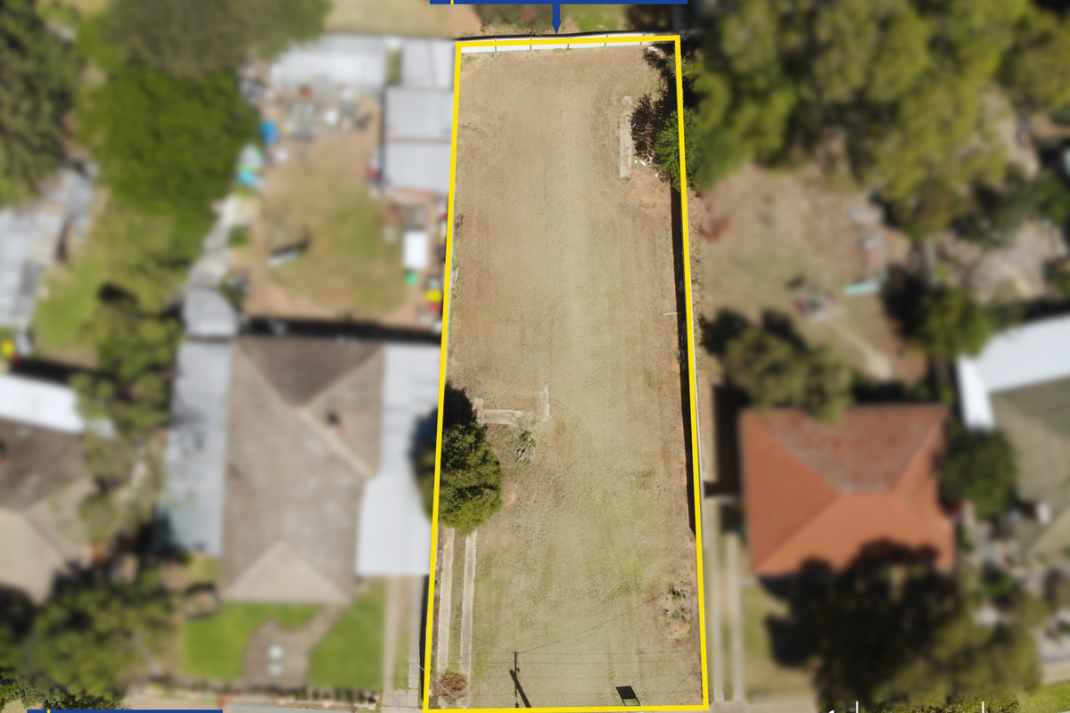 32 Church Street, Girgarre