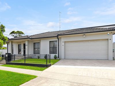 1 / 27 Endeavour Street, Sylvania