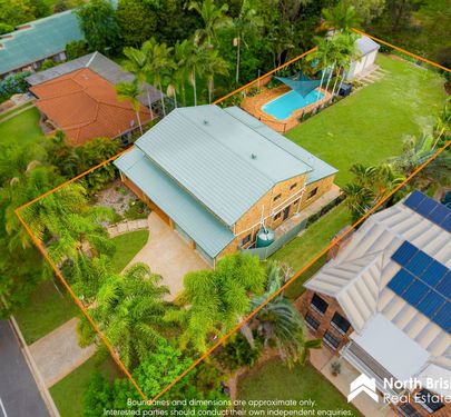 56 Pioneer Drive, Narangba