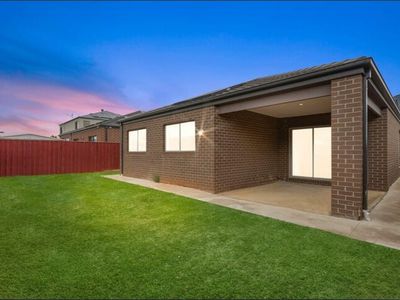 150 Westmeadows Lane, Truganina