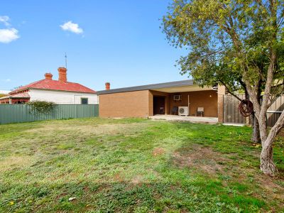 52 Anzac Ave, Seymour