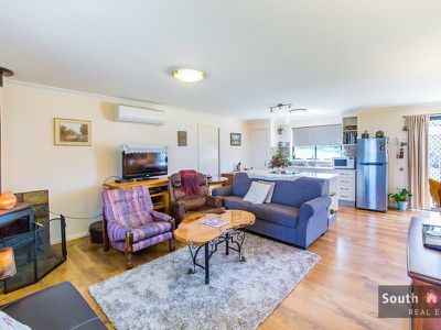 49 Booie Crawford Road, Kingaroy