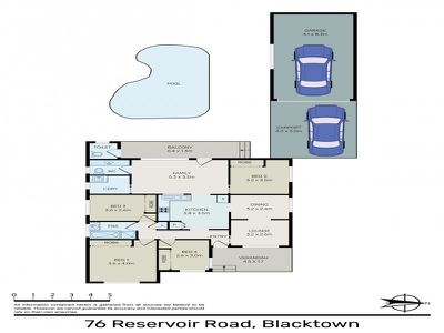 76 Reservoir Road, Blacktown