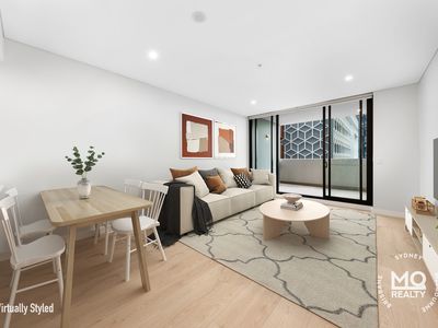 1005 / 28 Cowper Street, Granville