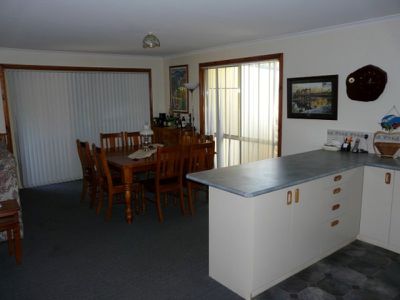 Tocumwal