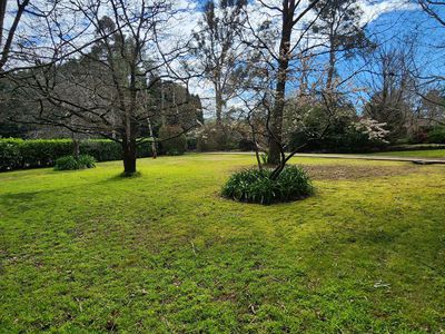 21 Sullivan Rd, Burradoo