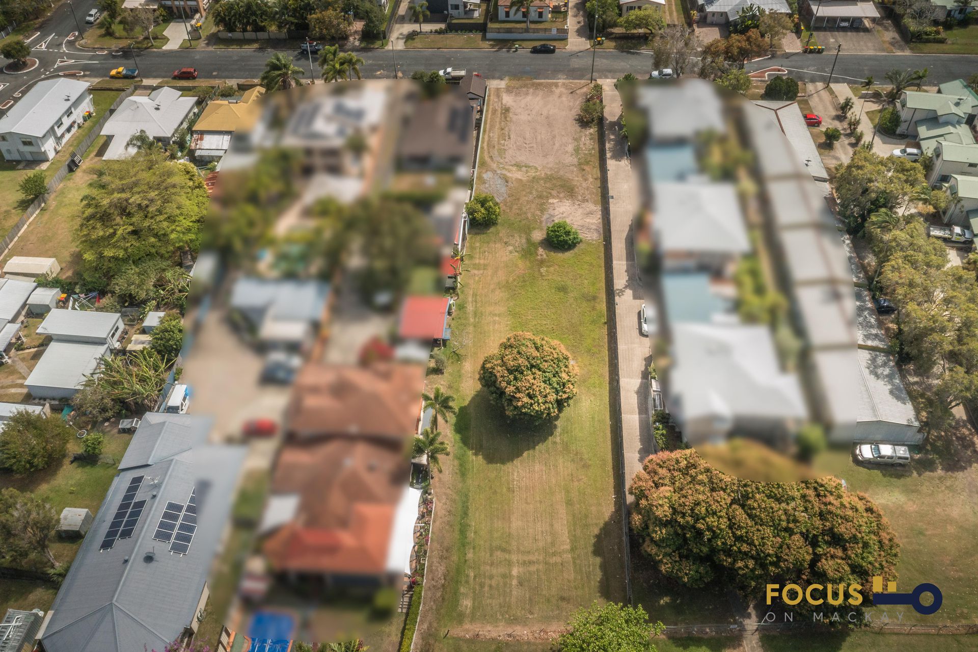 23 Meadow Street, North Mackay