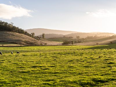 'Glen Avon' 45 Eddington Road, Bagdad