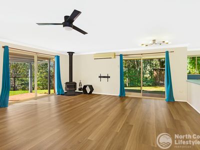 31 Wallaroo Drive, Burringbar