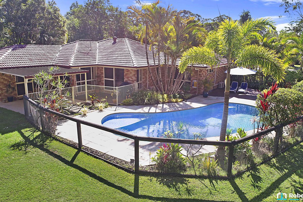 53 Coolah Place, Cooroibah