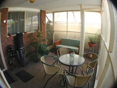 Tocumwal