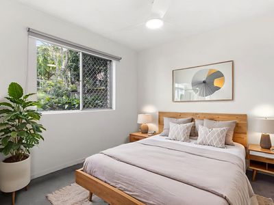2 / 25 Raven Street, St Lucia