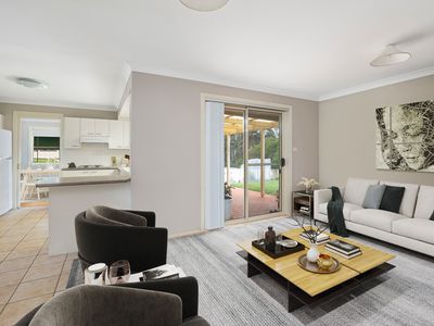 36 Combe Drive, Mollymook