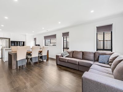 31 Alfred Road , Werribee