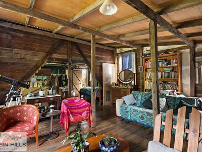 46 / 265 Martin Road, Larnook