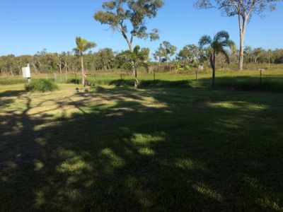 432 Railway Avenue, Cooktown