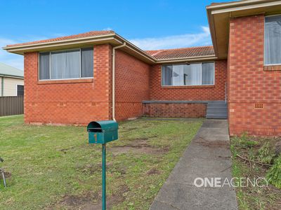 1 Coomea Street, Bomaderry