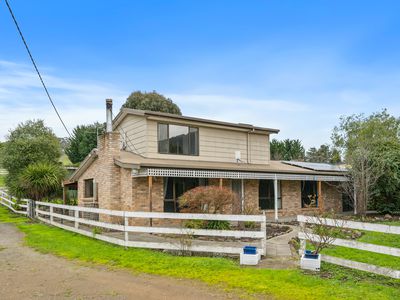 945 Glen Huon Road, Glen Huon