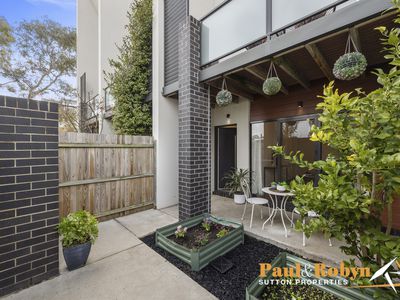 75 / 224 Flemington Road, Harrison