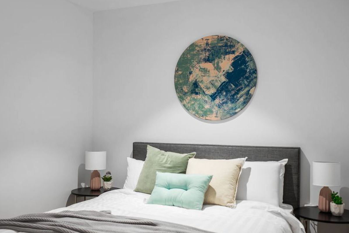 4803 / 38 Rose Lane, Melbourne