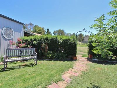 55 Curia Street, Mansfield