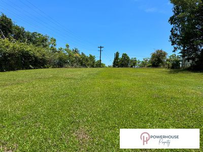 Lot L302, 1 Moriarty Street, Goondi Bend
