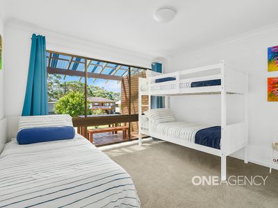 4 / 215 Elizabeth Drive, Vincentia