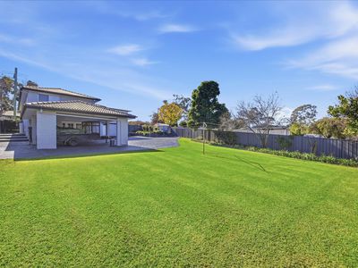 5 Ulmarra Avenue, Camden South