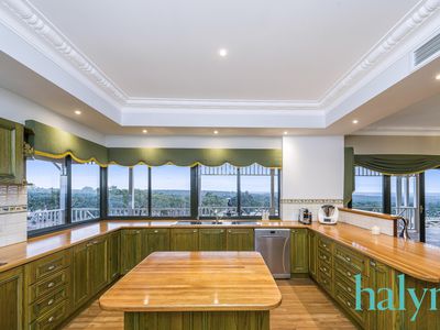 1 Wanju Drive, Wundowie