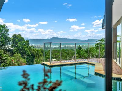 3 Juno Close, Mooroobool