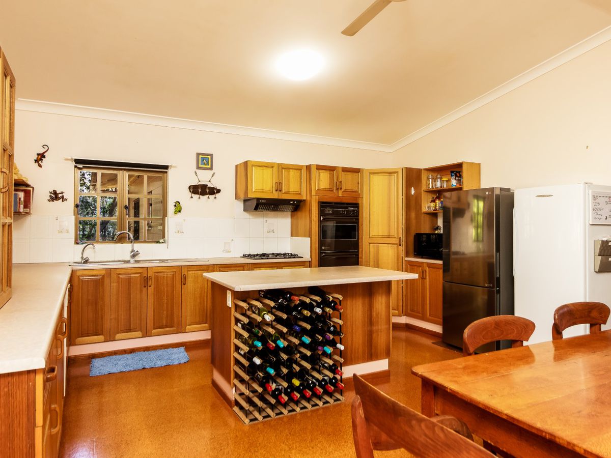 11 Andrews Road, Barrine