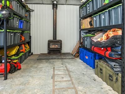 100 Misty Hill Road, Mountain River