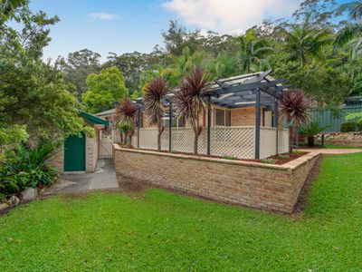 19 Kauri Court, Ourimbah