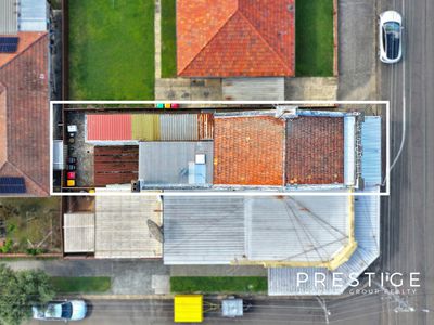 103 Wollongong Road, Arncliffe