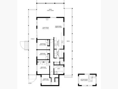 5065 Great Ocean Road, Lavers Hill