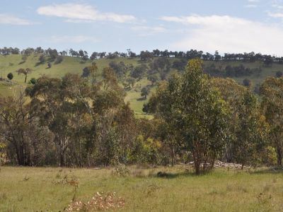 Lot 2 Bortolot Road, Wodonga