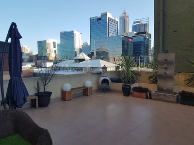 U14/191 James St, Northbridge