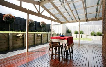 21 Mountain View Circuit, Beaconsfield