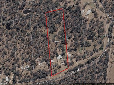 358 Kumbia Road, Ellesmere