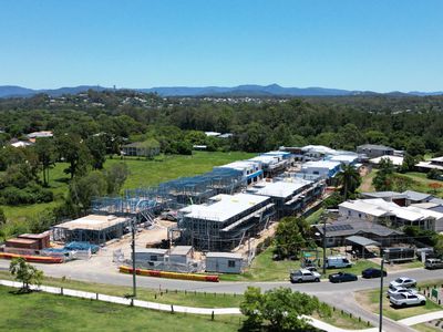 Albany Creek