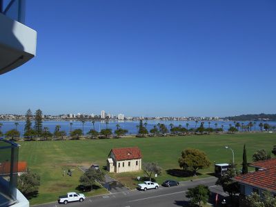 401 / 108 Terrace Road, East Perth