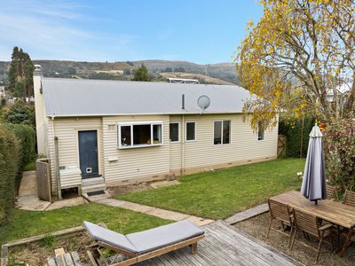 12 Strathearn Avenue, Wakari