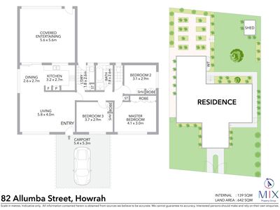 82 Allumba Street, Howrah