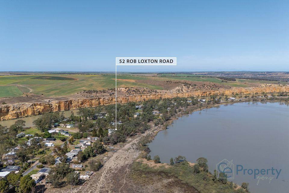 52 Rob Loxton Road, Walker Flat